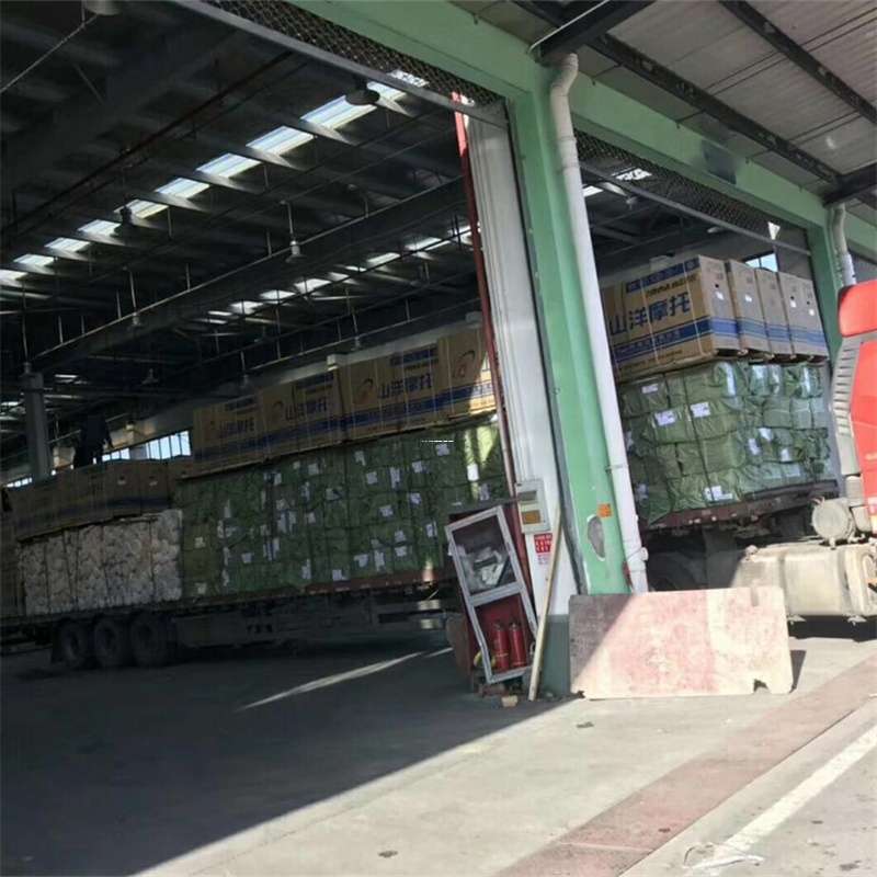 巴音郭楞到潜江物流公司，专业货运，高效快捷