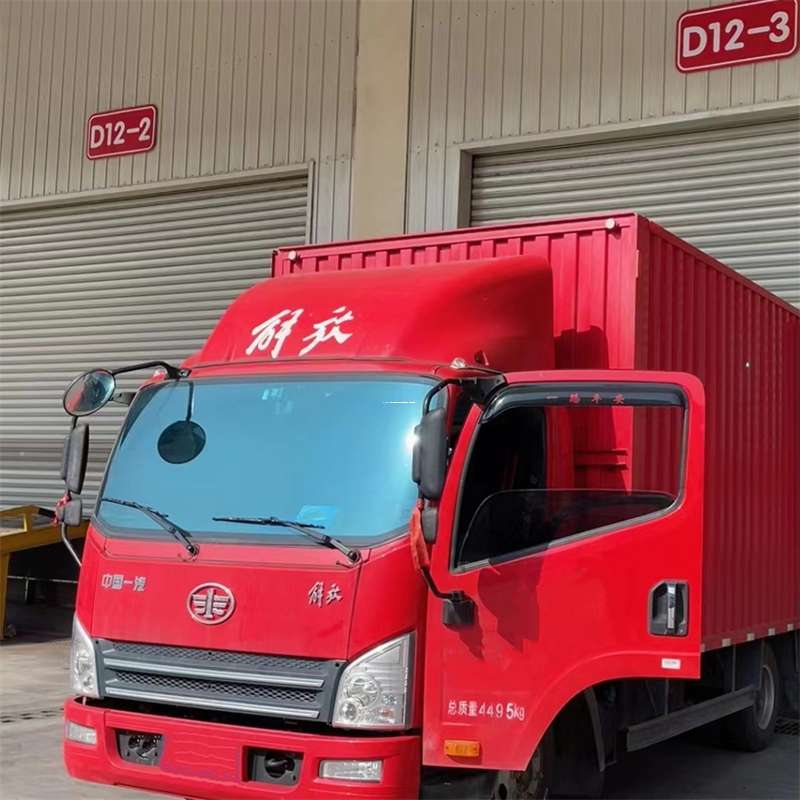 巴音郭楞至克孜勒苏物流专线一站式服务，高效运输保障