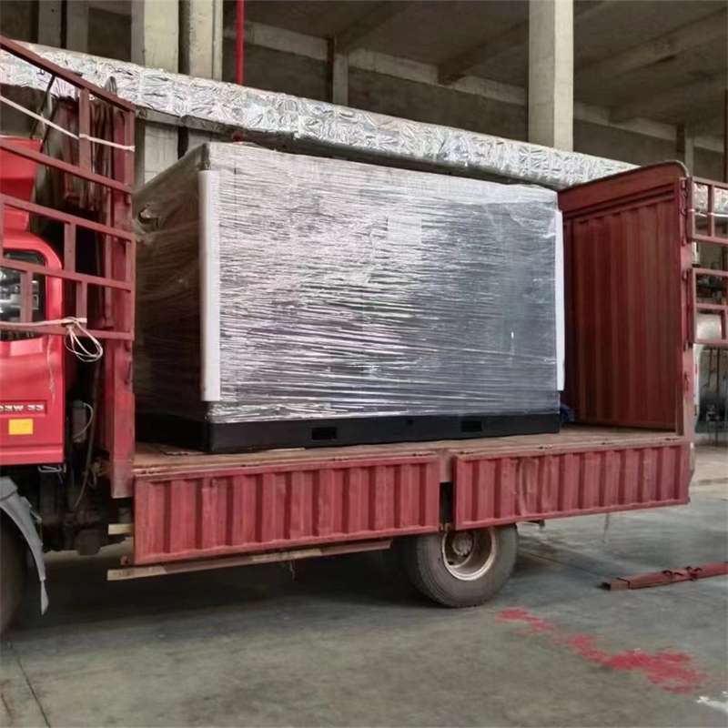 巴音郭楞到石嘴山物流公司一站式货运服务，满足您的各种需求