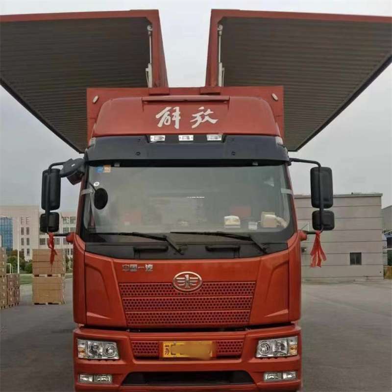巴音郭楞到白城物流公司——一站式服务，满足您的各种物流需求
