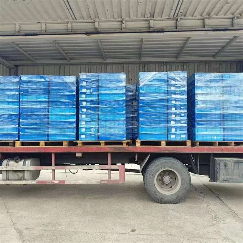 巴音郭楞到漯河物流公司一站式服务，为您的货物保驾护航