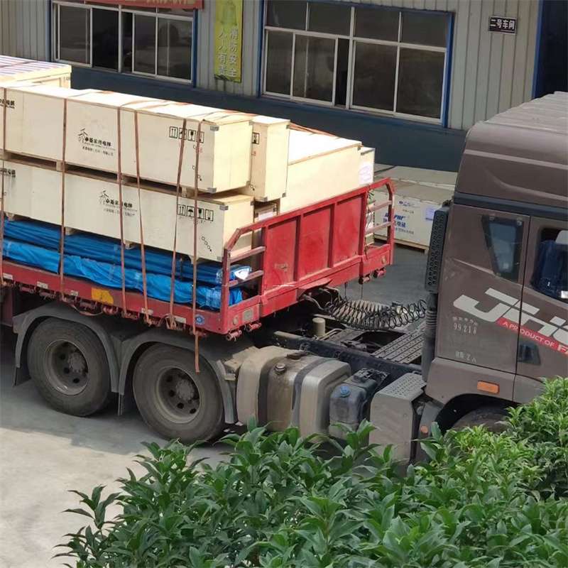 巴音郭楞到海口物流公司一站式服务，让货运更轻松